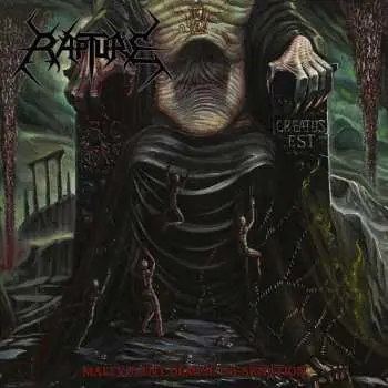 LP Rapture: Malevolent Demise Incarnation