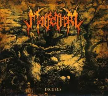 CD Malfeitor: Incubus DIGI