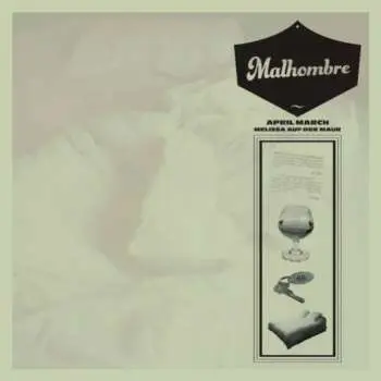 SP Malhombre: Musique Rock / Fini LTD | CLR