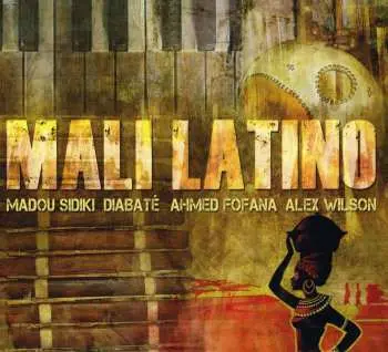 CD Mali Latino: Mali Latino