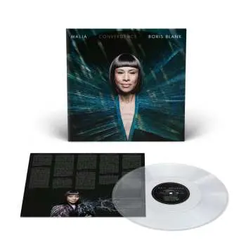 LP Malia: Convergence CLR | LTD