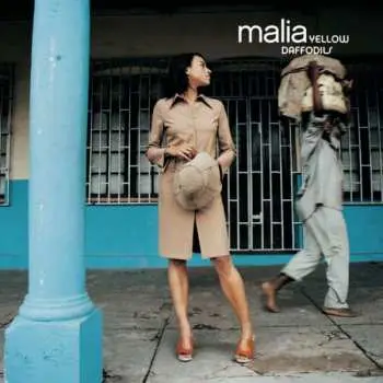 CD Malia: Yellow Daffodils