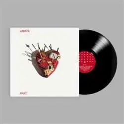LP Malice K: Avanti