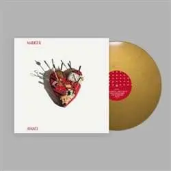 LP Malice K: Avanti