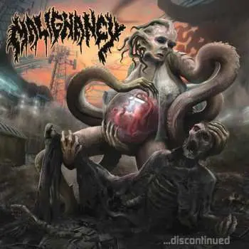 CD Malignancy: …Discontinued