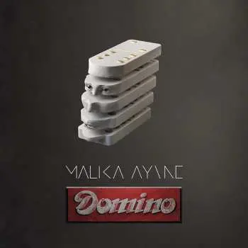 CD Malika Ayane: Domino