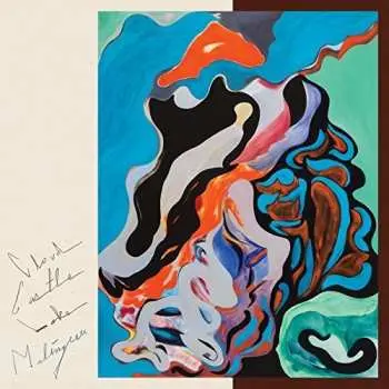 Malingerer - CD - Castle Lake Cloud