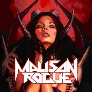 CD Malison Rogue: Malison Rogue