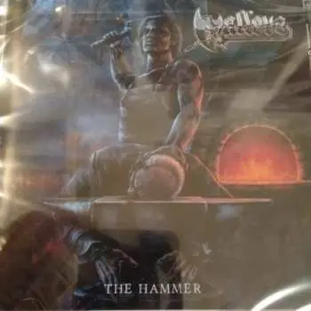 CD Mallevs: The Hammer