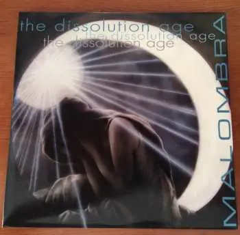 2LP Malombra: The Dissolution Age LTD