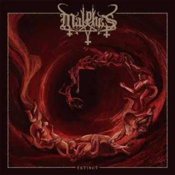 CD Malphas: Extinct