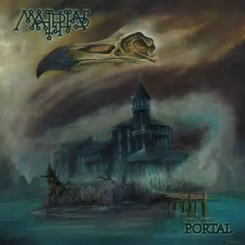 CD Malphas: Portal