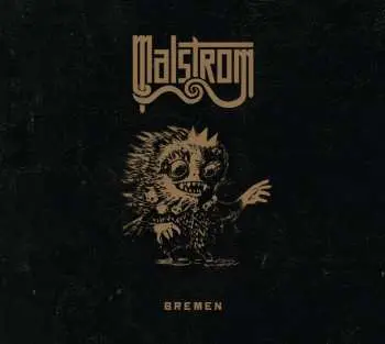 CD Malstrom: Bremen