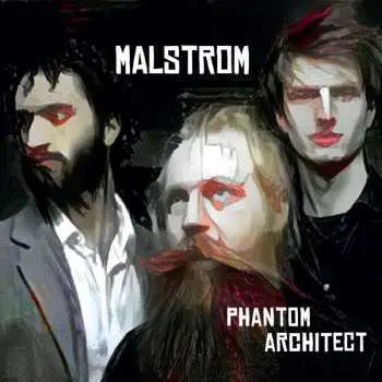 CD Malstrom: Phantom Achitect