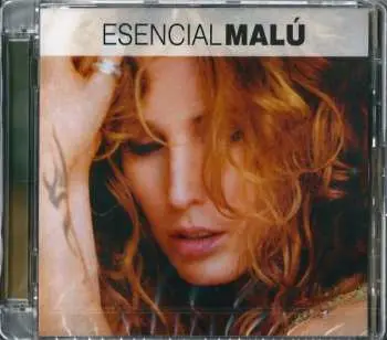 2CD Malú: Esencial Malú
