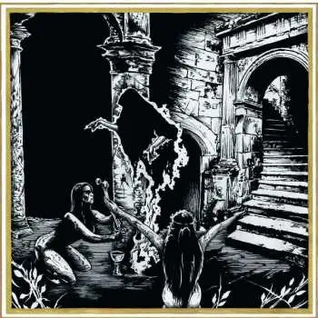 LP Malum: Luciferian Nightfall LTD
