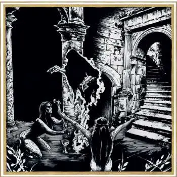 CD Malum: Luciferian Nightfall