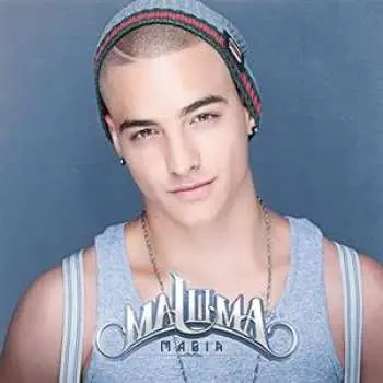 2LP Maluma: Magia CLR