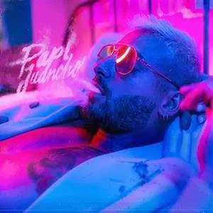 2LP Maluma: Papi Juancho CLR