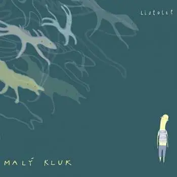 Malý kluk - CD - Listolet