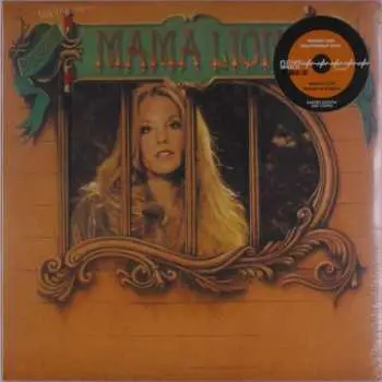 LP Mama Lion: Preserve Wildlife