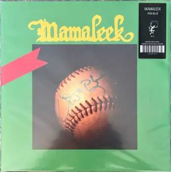 LP Mamaleek: Vida Blue