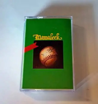 MC Mamaleek: Vida Blue
