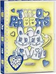 2CD Mamamoo: TWO RABBITS
