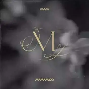 CD Mamamoo: WAW
