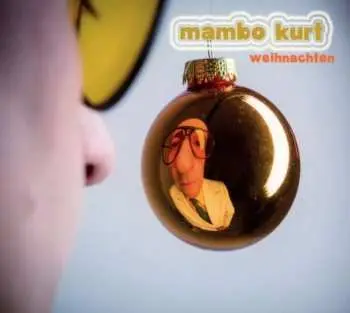 CD Mambo Kurt: Weihnachten