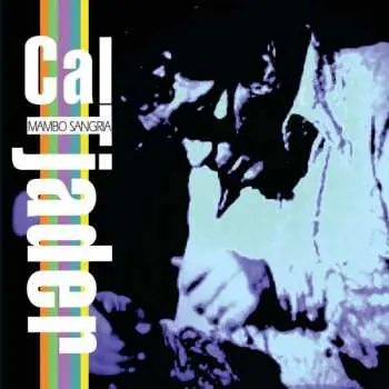 CD Cal Tjader: Mambo Sangria