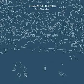 CD Mammal Hands: Animalia