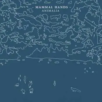 LP Mammal Hands: Animalia