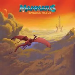 2LP Mammatus: Expanding Majesty
