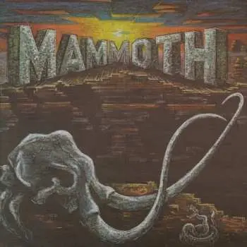 LP Mammoth: Mammoth
