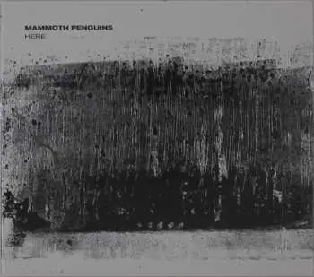 CD Mammoth Penguins: Here