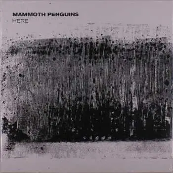 LP Mammoth Penguins: Here CLR | LTD