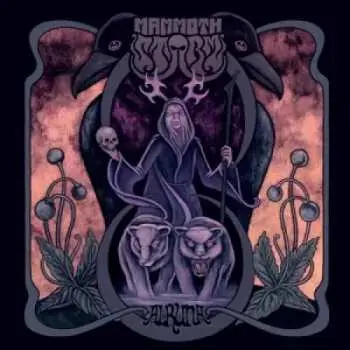 LP Mammoth Storm: Alruna