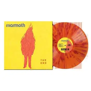 LP Mammoth WVH: The End CLR | LTD