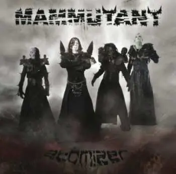 CD Mammutant: Atomizer