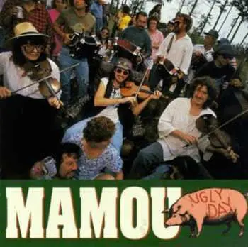 CD Mamou: Ugly Day