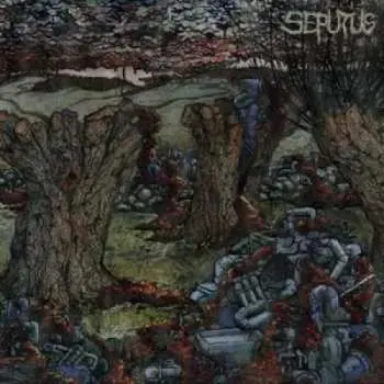LP Seputus: Man Does Not Give