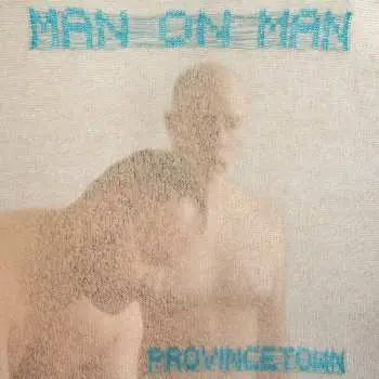 CD Man On Man: Provincetown