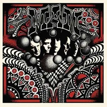 2LP Man: Reanimated Memories DLX