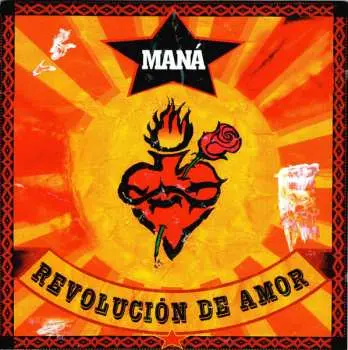 2LP: Revolución De Amor