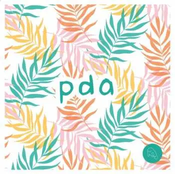 LP Manatee Commune: PDA LTD | CLR