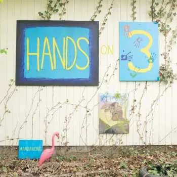 CD Mandancing: Hands On 3