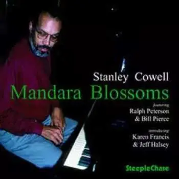 CD Stanley Cowell: Mandara Blossoms