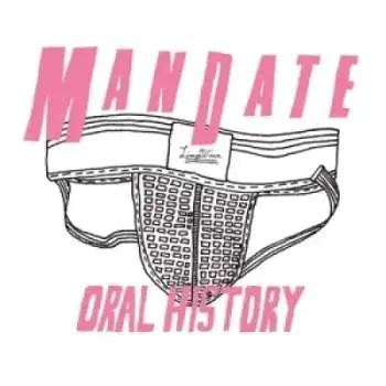 LP ManDate: Oral History CLR