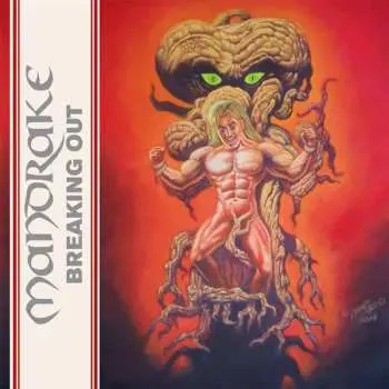 CD Mandrake: Breaking Out LTD | NUM